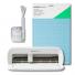 Cricut joy xtra maquina de corte inteligente portatil con tapete light y set de 