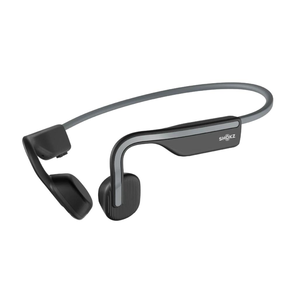 Headsets shokz openmove grey