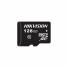 Tarjeta de memoria microsd hiksemi hs-tf-l2 128gb para videovigilancia