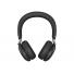 Auriculares jabra evolve2 75 duo ms