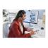 Auriculares jabra evolve2 75 duo ms