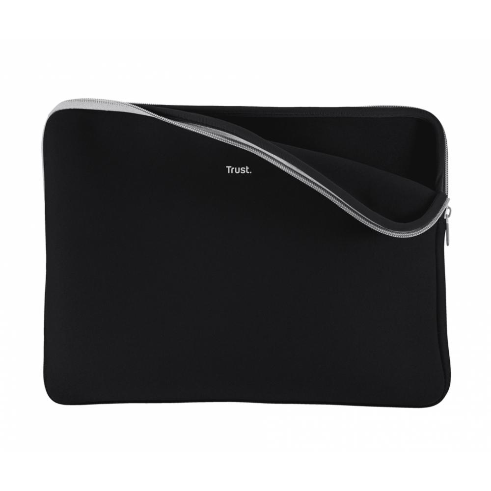 ACCESORIOS TRUST FUNDA NOTEBOOK PRIMO SLEEVE 15.6 BLACK