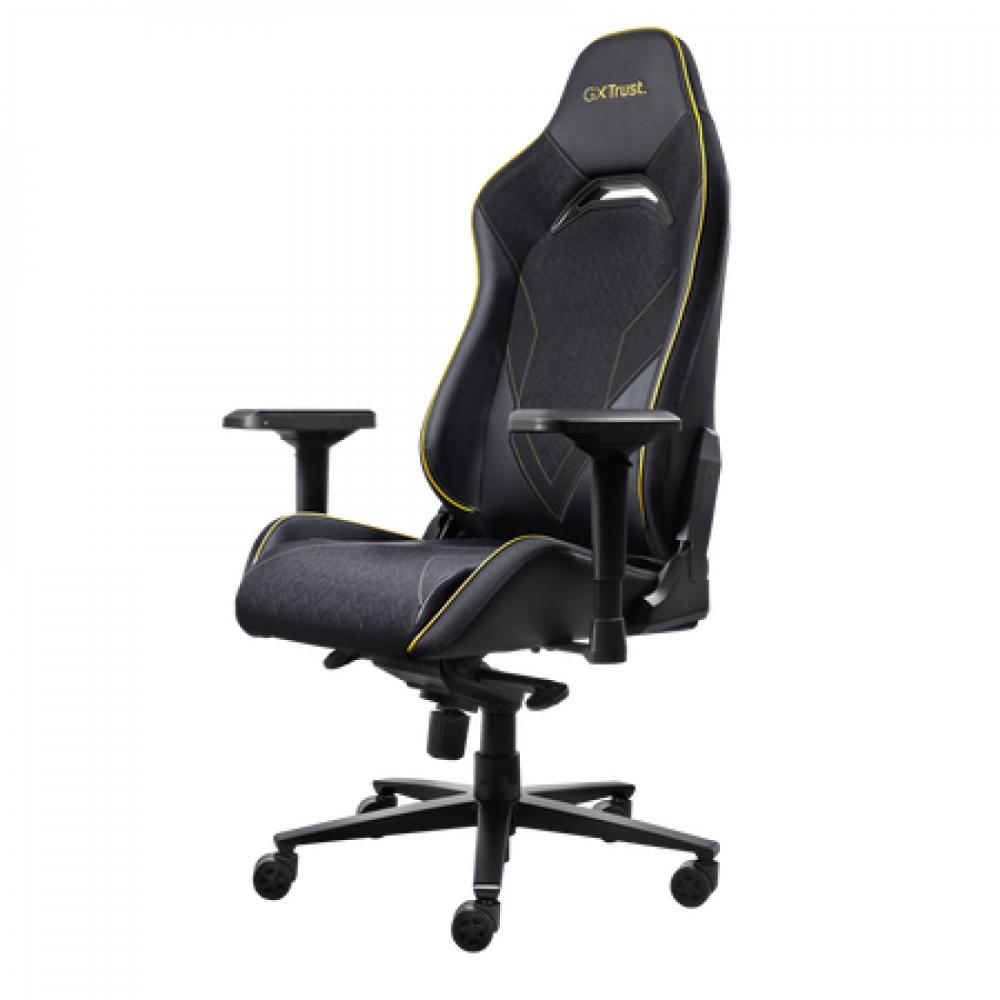 SILLA GAMER TRUST GXT721 RUYA PRO GAMING