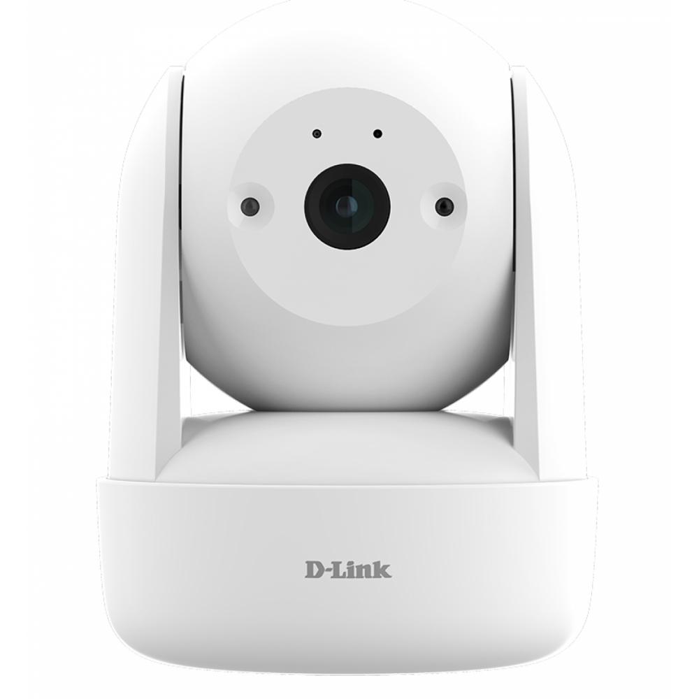 D-LINK CAMARA VIGILANCIA DCS-6501LH 2K WI-FI