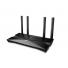 Tp link router wifi doble banda AX1500 w6 (4ant)