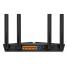 Tp link router wifi doble banda AX1500 w6 (4ant)