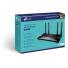 Tp link router wifi doble banda AX1500 w6 (4ant)
