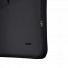 Trust maletin bologna notebook 16 eco black