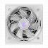 Fuente gamer gigabyte 1000w aorus pg5 ice 80 plus platinum modular atx3.0 white