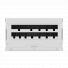 Fuente gamer gigabyte 1000w aorus pg5 ice 80 plus platinum modular atx3.0 white