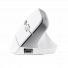 MOUSE GAMER TRUST BAYO II ERGO WIRELESS WHITE
