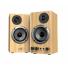 PARLANTE GENIUS RS2 SP-HF520BT PINE WOOD