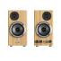 PARLANTE GENIUS RS2 SP-HF520BT PINE WOOD