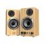 PARLANTE GENIUS RS2 SP-HF520BT PINE WOOD