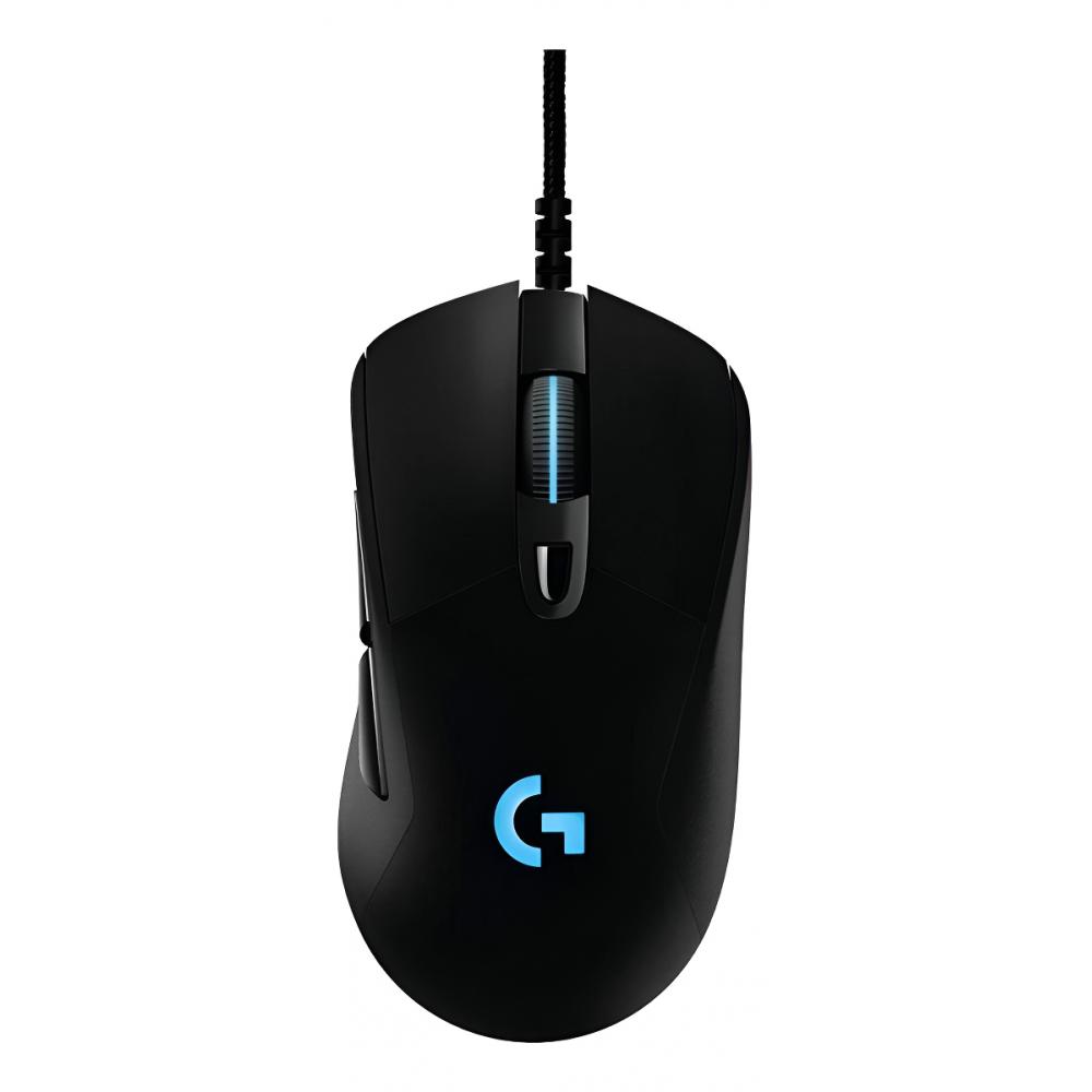 Mouse gamer logitech  G403 hero usb