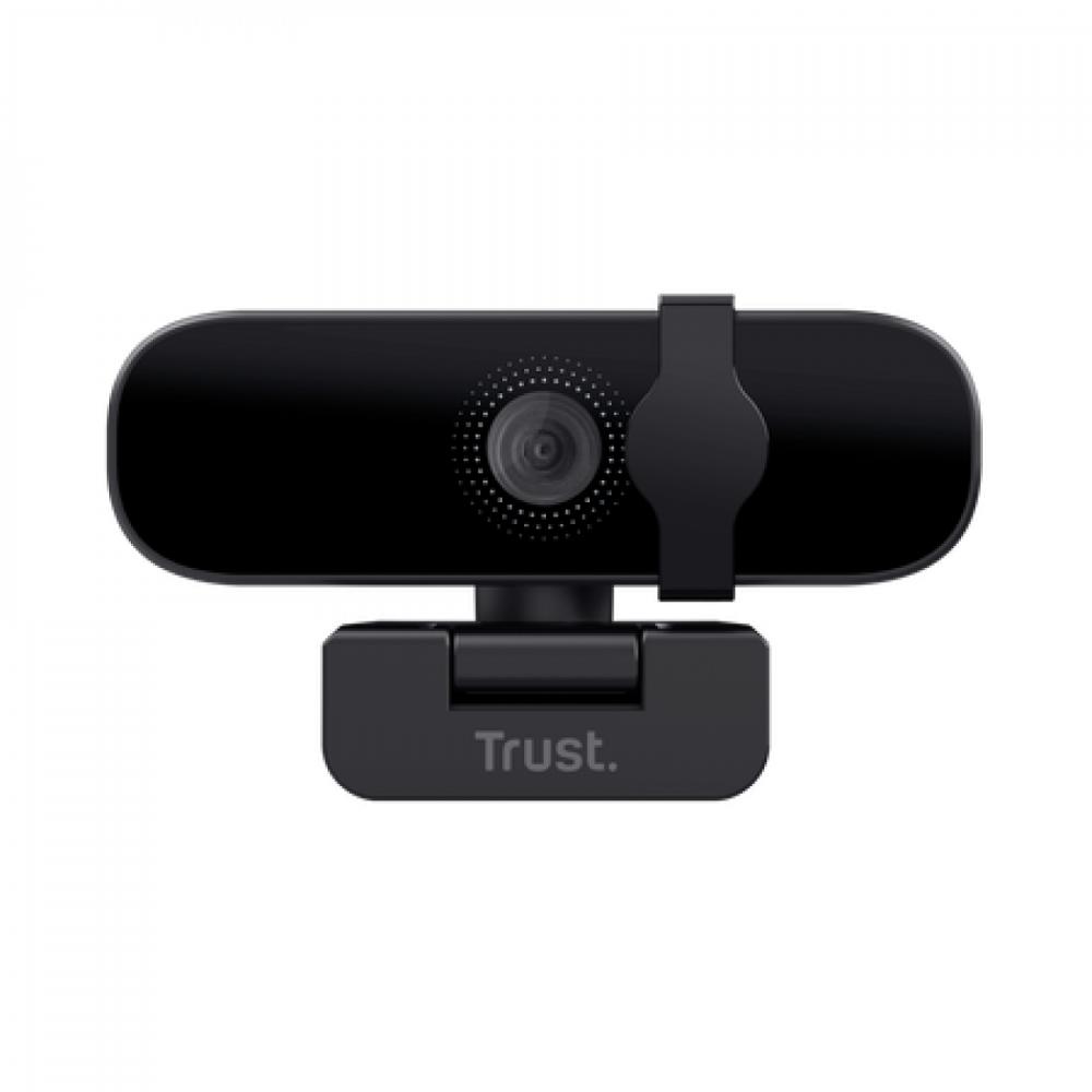 Webcam Trust Tanor Full HD