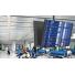SOPORTE INTELAID TV DOBLE TELESCOPICO DE TECHO IT-CBS42D