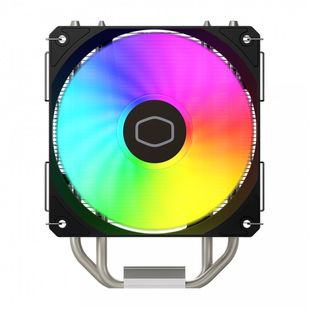 COOLER CPU COOLER MASTER HYPER 212 SPECTRUM V3 RGB