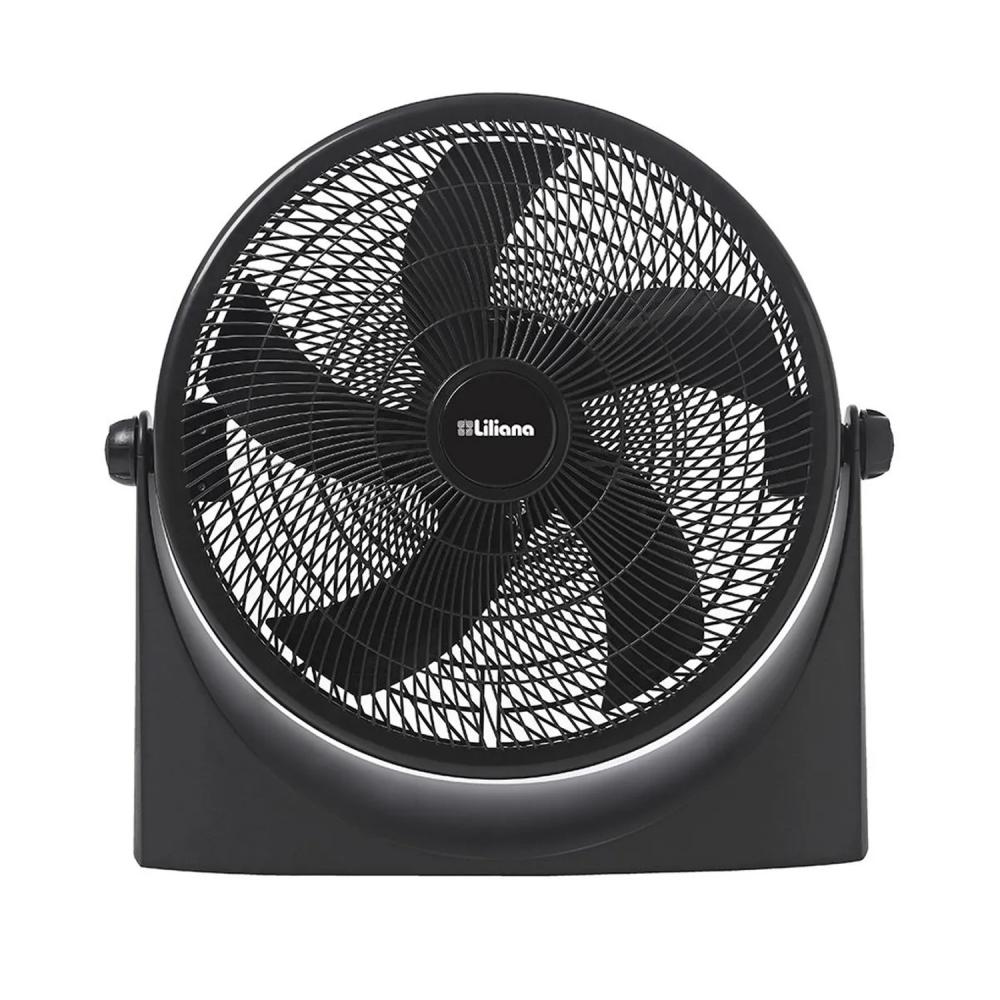 Ventilador turbo Liliana reclinable 20 VVTF20P