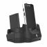 Base de Carga Zebra TC5X con Ethernet y USB