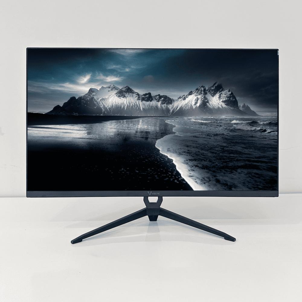 Monitor Voltic LINK 24 Pulgadas FHD IPS 100hz 1920 x 1080