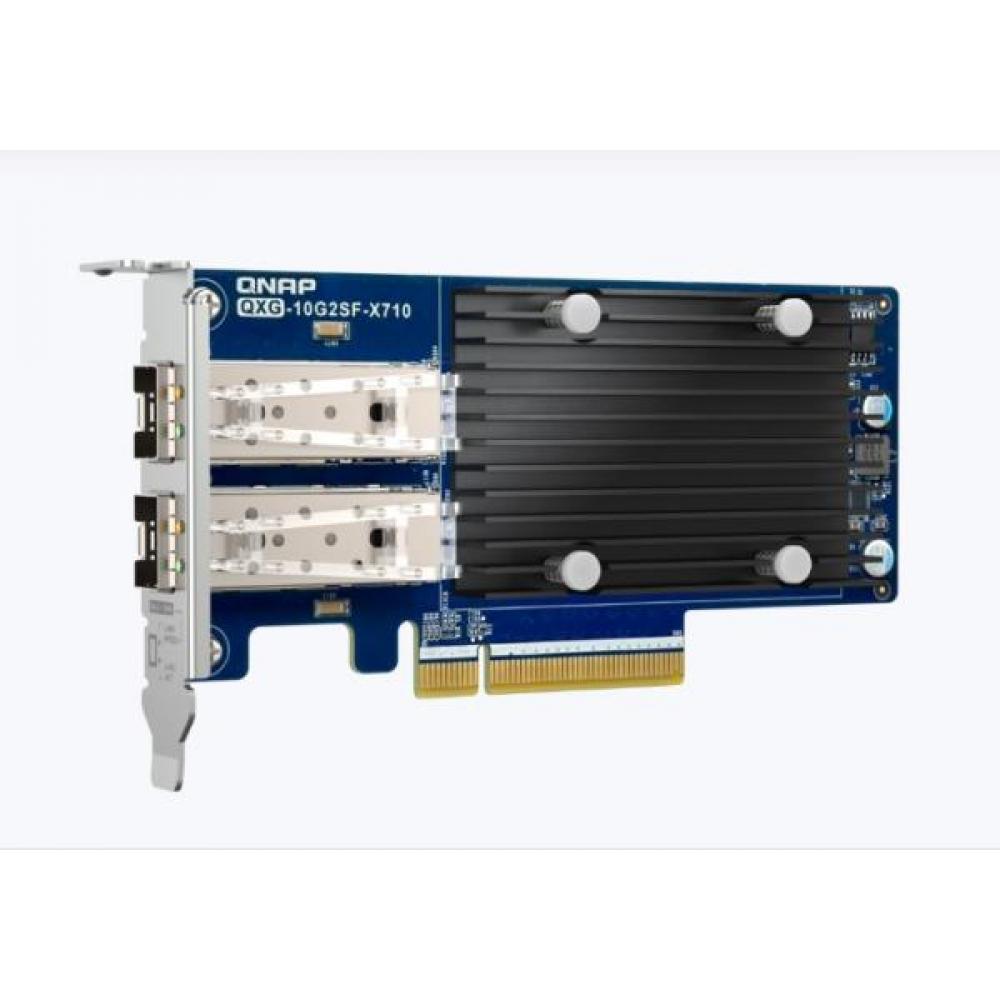 Tarjeta de expansion de red 10 GbE de doble puerto