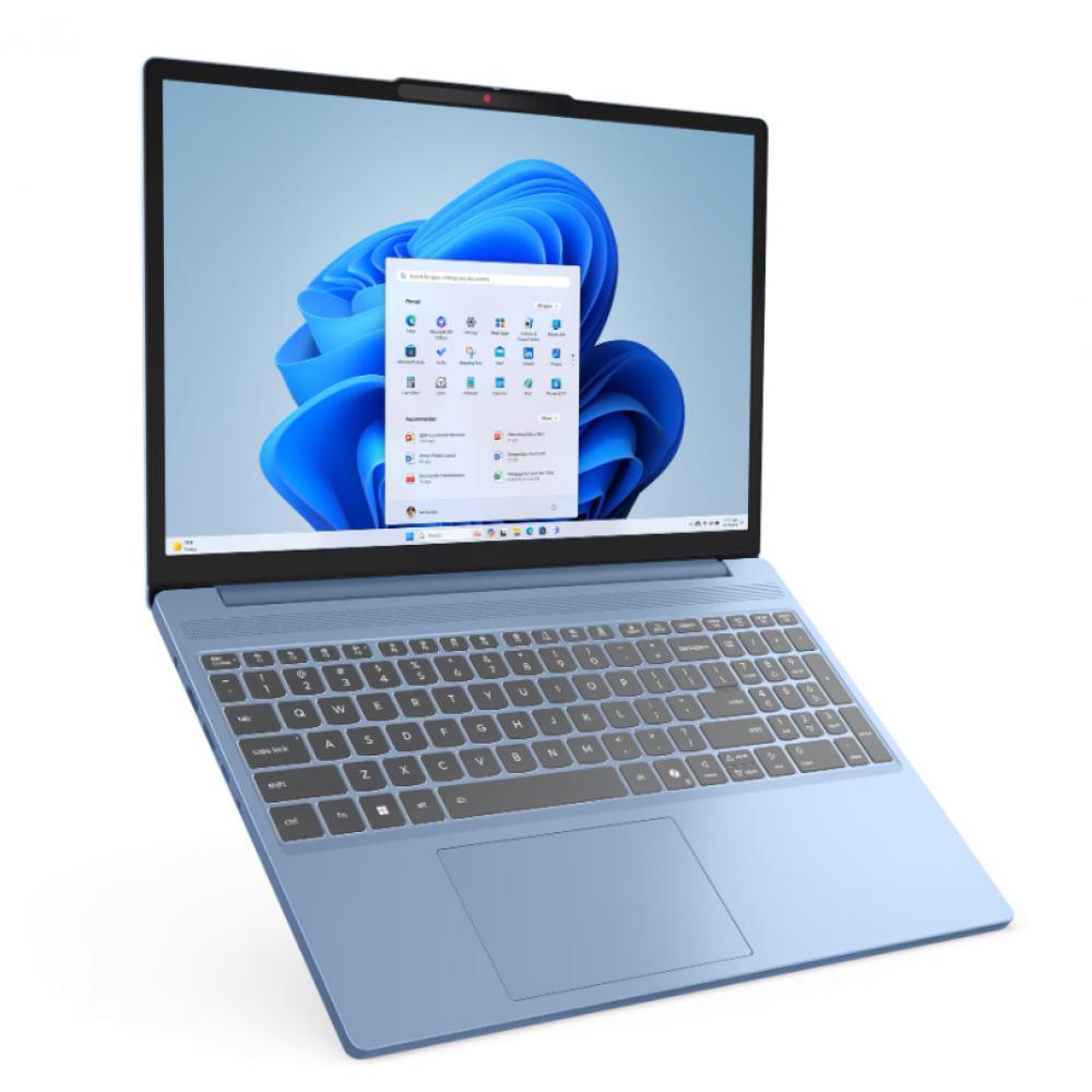 Notebook Lenovo IP Slim 3 15IRH10 I7 13620H 16GB (8G+8G) 4800 512GB NVME W11H AZ