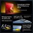 Celular XIAOMI POCO F8 ULTRA (5G) 16GB RAM 512GB ROM - BLACK