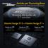 Celular XIAOMI POCO F8 ULTRA (5G) 16GB RAM 512GB ROM - BLACK