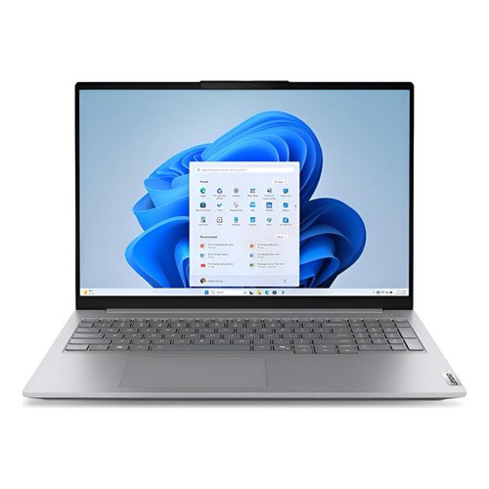 NB LENOVO 16 TBOOK C5-210H 8G SSD512 GTIA 1PS