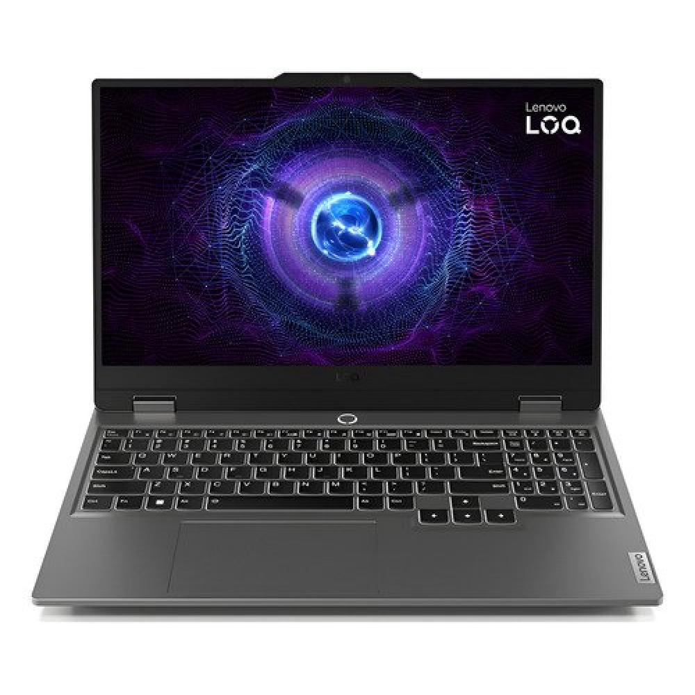 NB LENOVO 15.6 LOQ I5-12450HX 24G 512 RTX4050 W11H