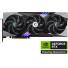 Msi Nvidia Gaming Trio Rtx 5080 Oc Edition 16 Gb Gddr7