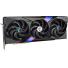 Msi Nvidia Gaming Trio Rtx 5080 Oc Edition 16 Gb Gddr7