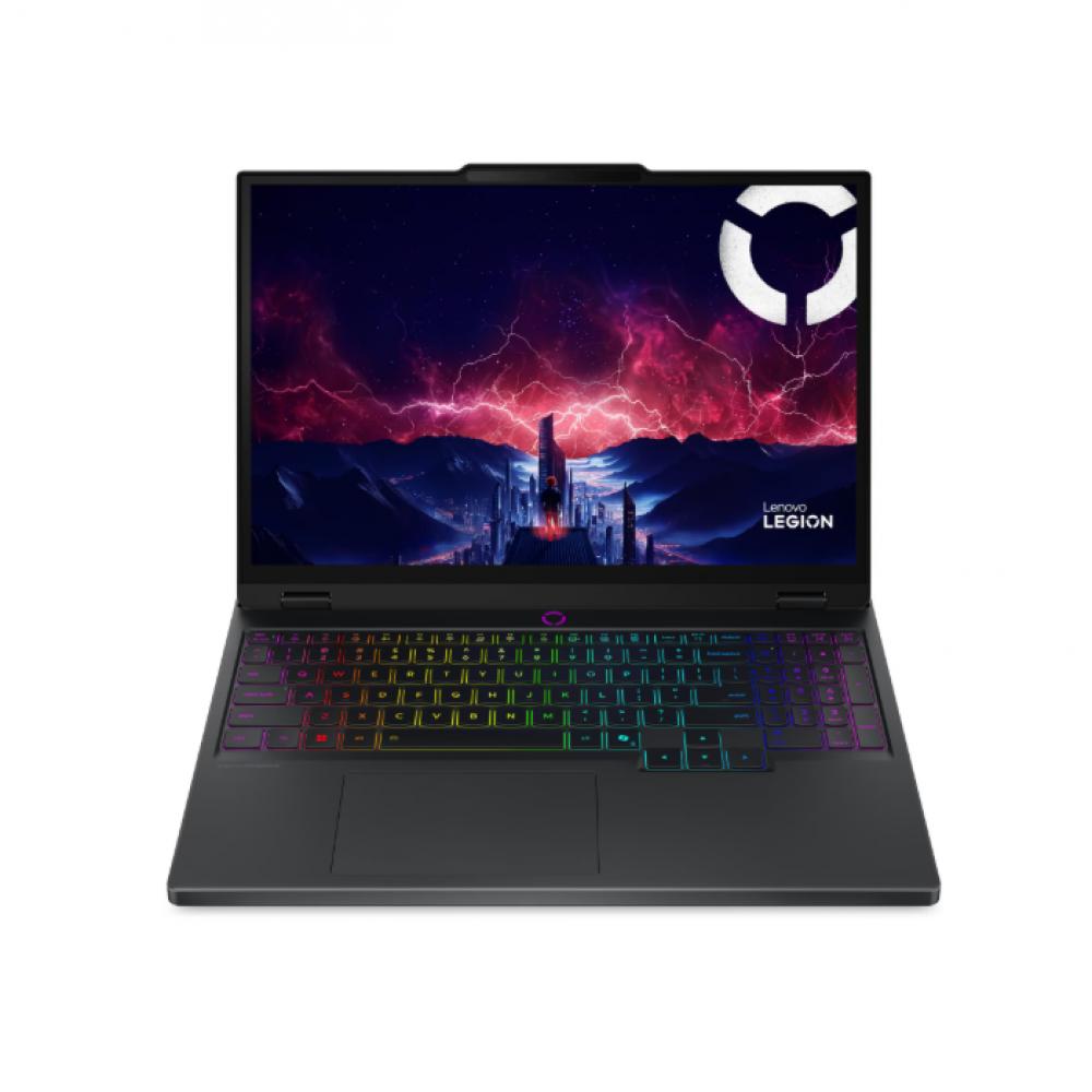 Notebook Lenovo Legion 5 15AKP10 15.1 OLED WQXGA  R7 IA 350 16GB DDR5 5600 512GB