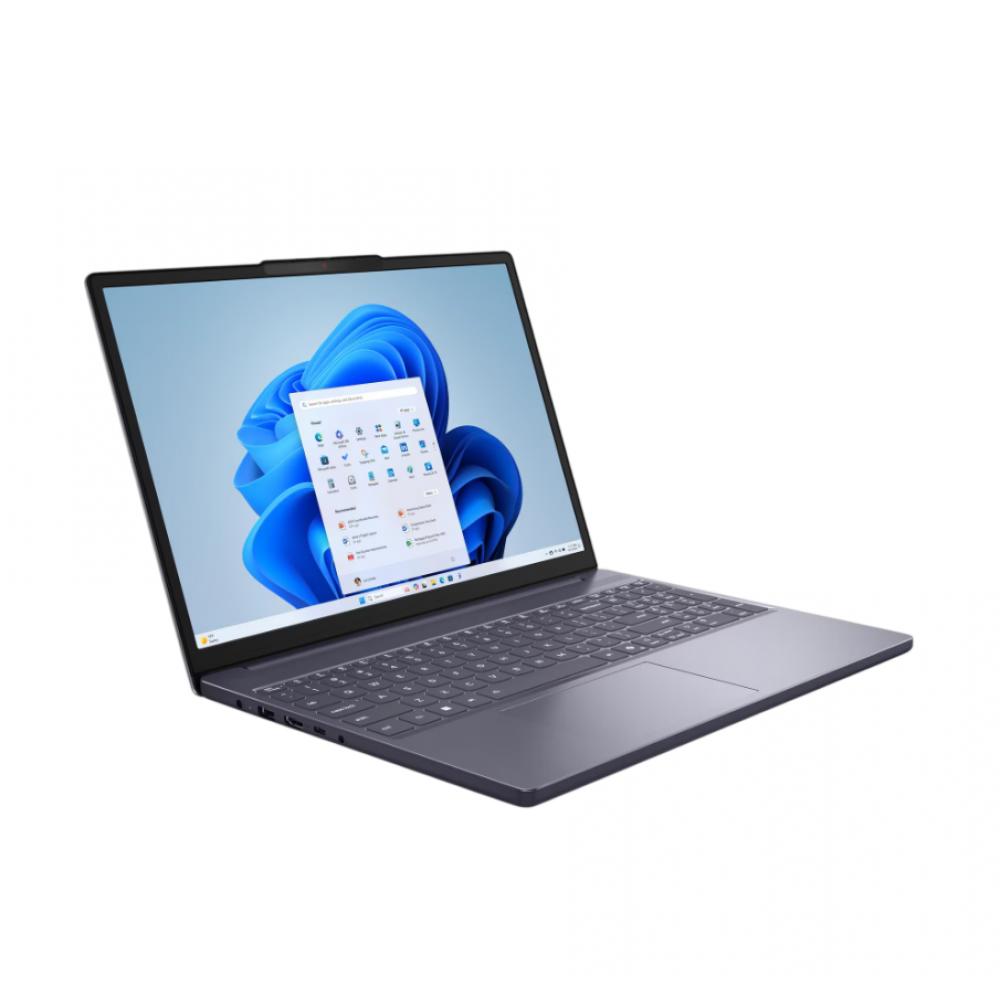 Notebook Lenovo IP Slim 3 15ARP10 15.3 WUXGA AMD R7 7735HS 16GB (8GB+8GB) 4800MH