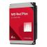 Disco Duro Western Digital Red Plus Nas 4tb