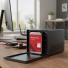 Disco Duro Western Digital Red Plus Nas 4tb