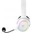 AURICULAR GAMER RAZER BARRACUDA X CHROMA WHITE