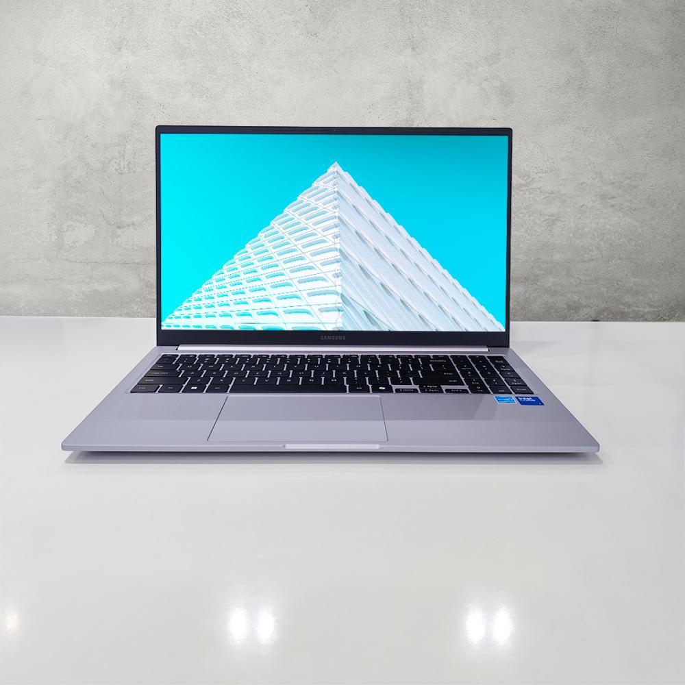 Notebook SAMSUNG Galaxy Book 4 Intel i7 150u 16gb 512gb ssd