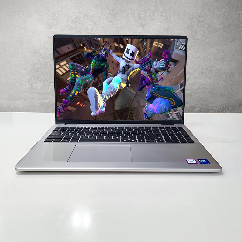 Notebook DELL Inspiron Core I5 120U 24GB DDR5 1TB 16 Pulgadas Tactil Win 11 Home