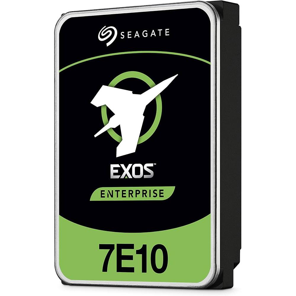 Disco Rigido HDD Seagate Exos 4TB SATA 3.5 ST4000NM024B