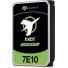 Disco Rigido HDD Seagate Exos 4TB SATA 3.5 ST4000NM024B