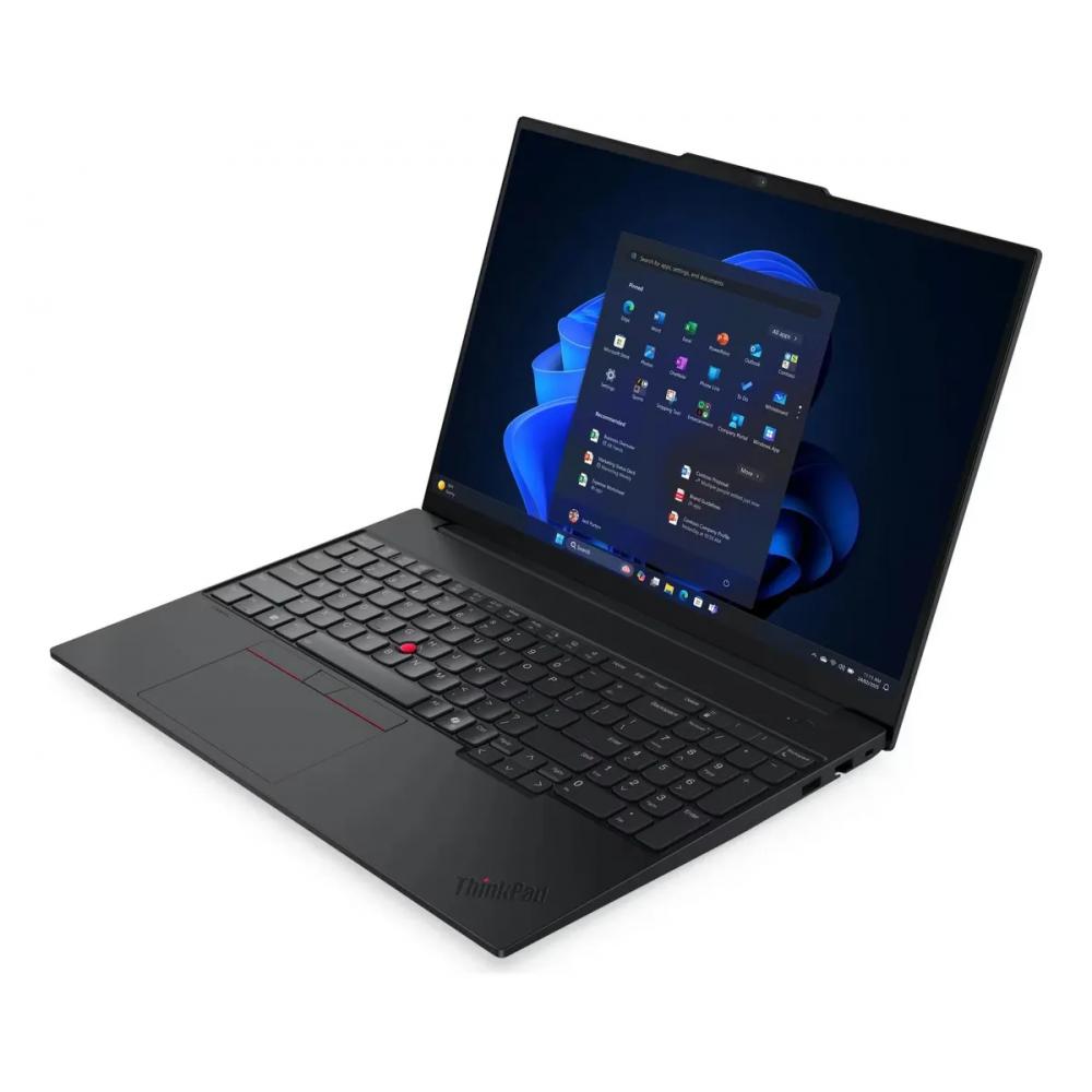 Notebook Lenovo E16 Gen3 I7 Ultra 16GB RAM 512GB 16 FreeDos