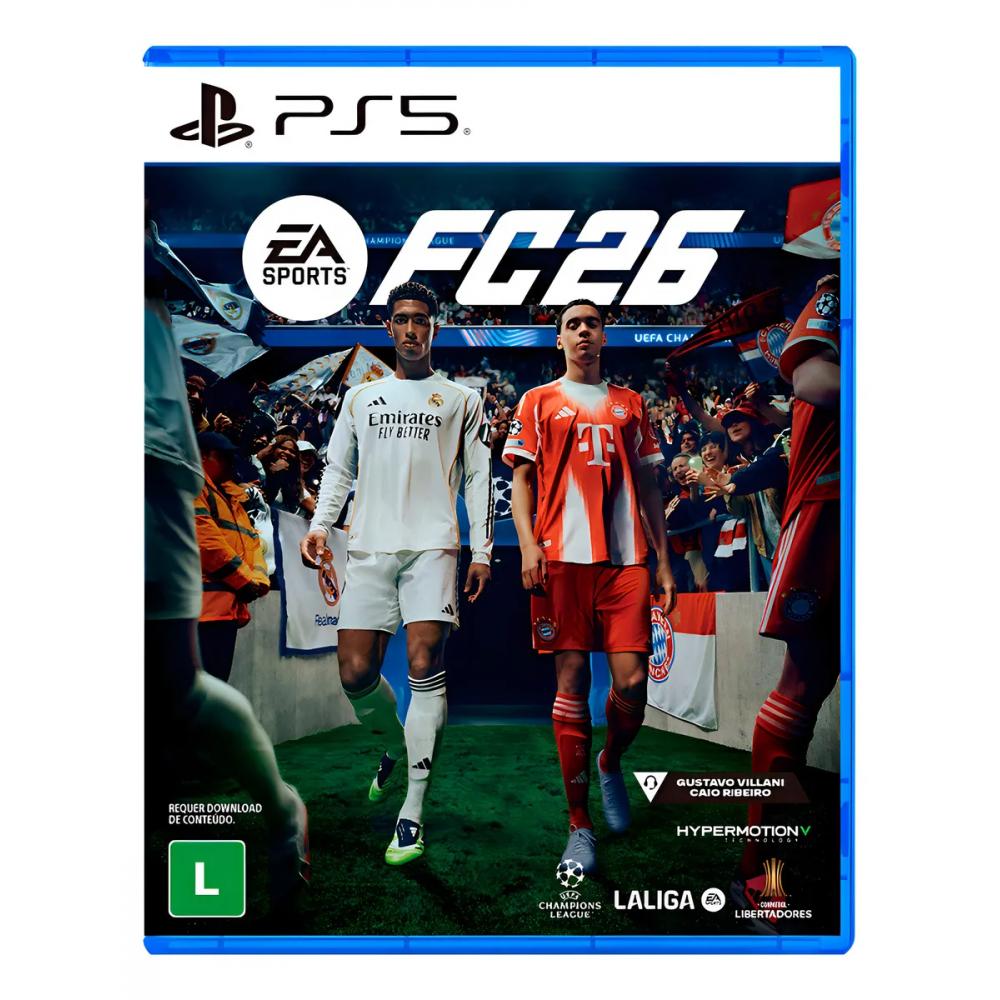 FC 26 Playstation 5