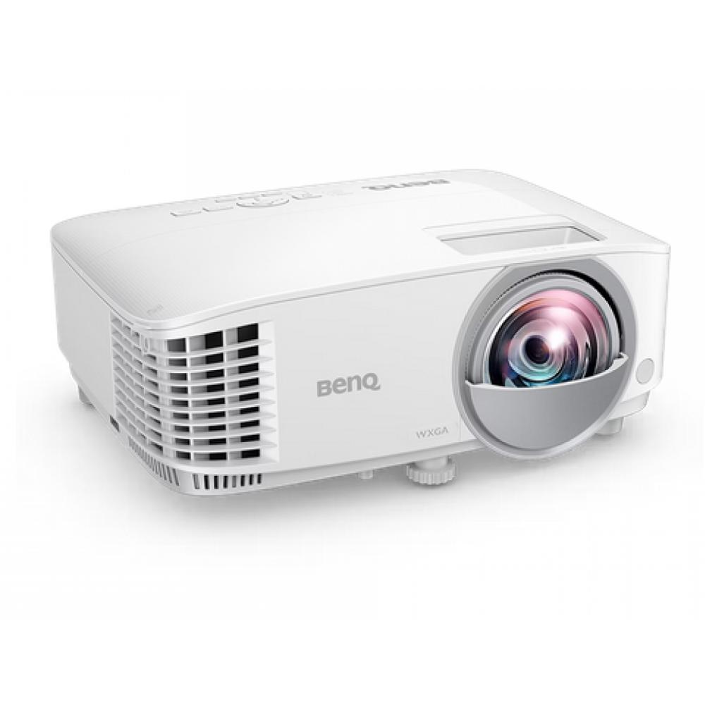 PROYECTOR BENQ MW826STH WHITE