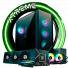 Pc Gamer XTREME 2- Ryzen 7 8700F + 16GB RAM + M.2 1TB - RTX 5070 12GB