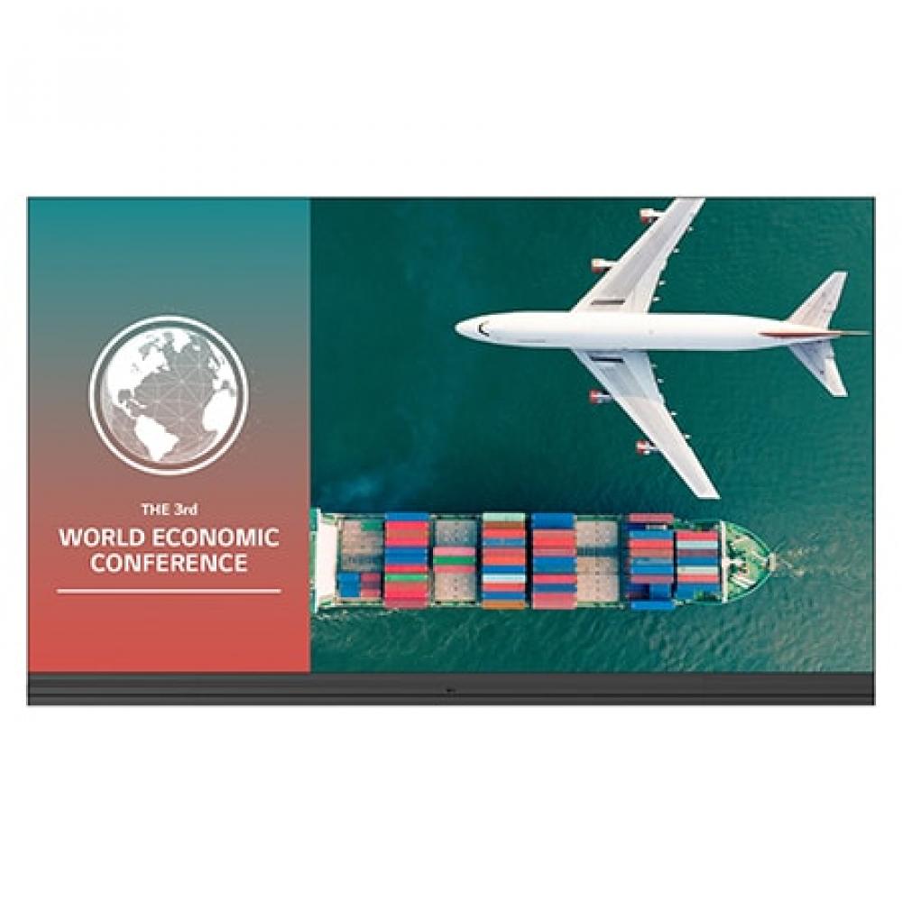 Pantalla Profesional LG pantalla led 136 Pulgadas laba taa