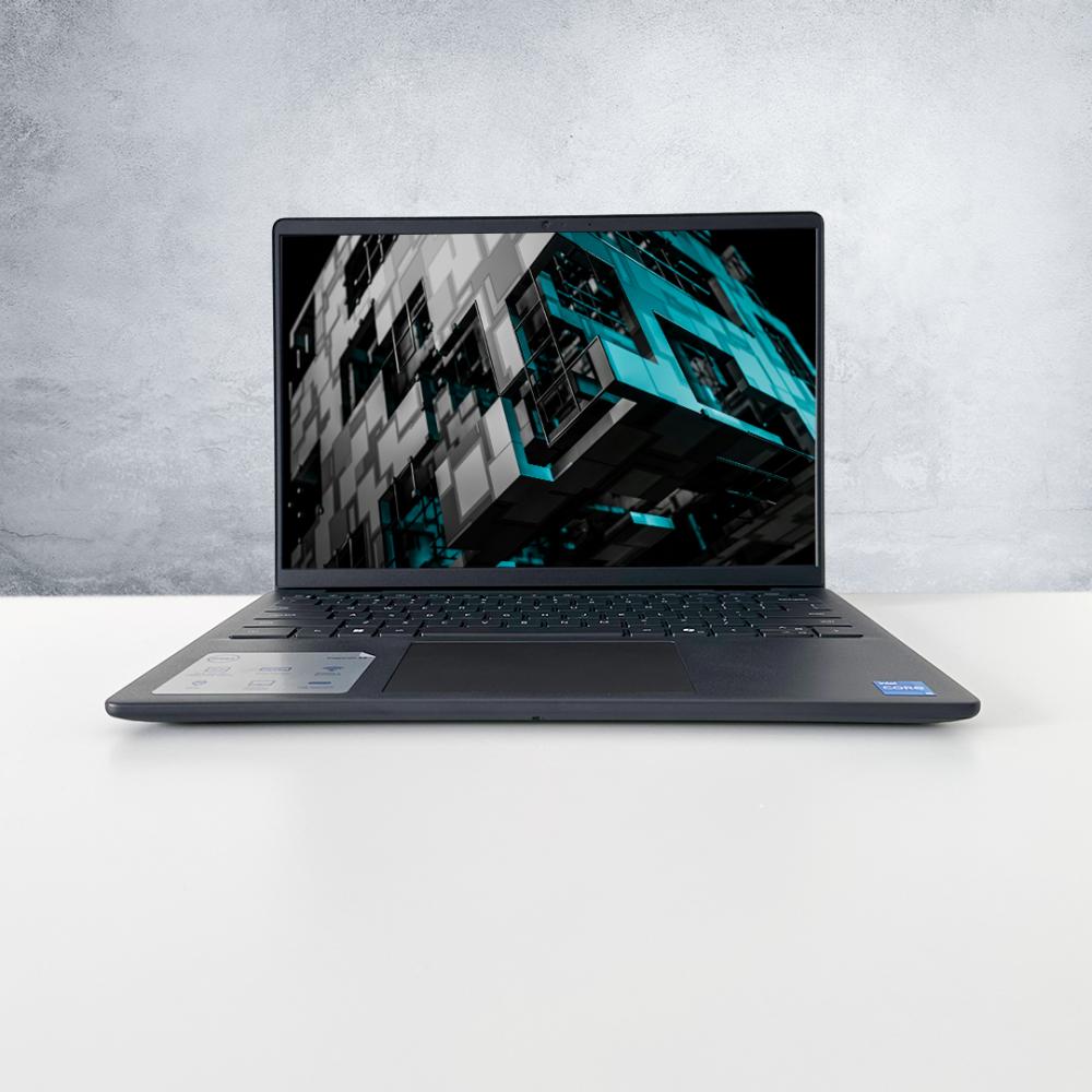 Notebook Dell Inspiron Intel i5 1334u 8gb RAM 512gb SSD 15.6 TACTIL
