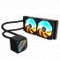 WATER COOLER GIGABYTE GAMING 240