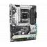 MOTHER ASROCK (AM5) X670E STEEL LEGEND